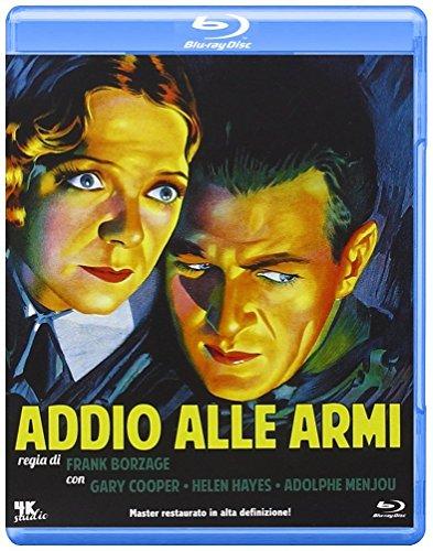 Addio Alle Armi (1932)