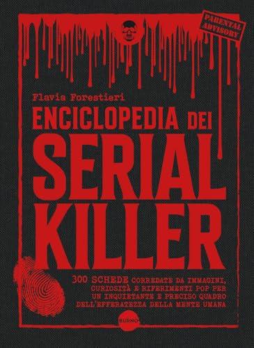 Enciclopedia dei serial killer