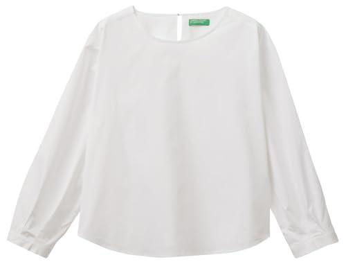 United Colors of Benetton Blusa