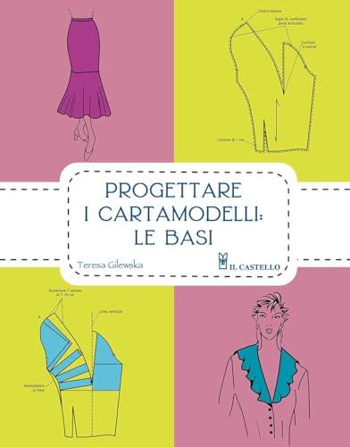 Progettare i cartamodelli: le basi