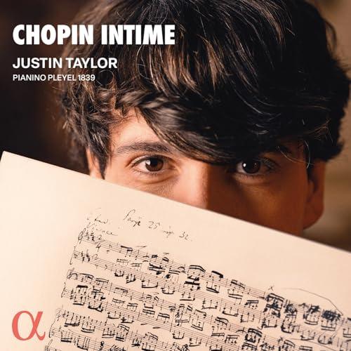 chopin intime