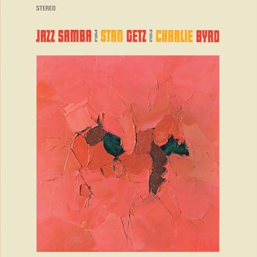 jazz samba (+2 bonus tracks) (limited edition)