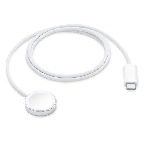 Apple Cavo magnetico USB‑C per la ricarica rapida di Apple Watch (1 m) ​​​​​​​