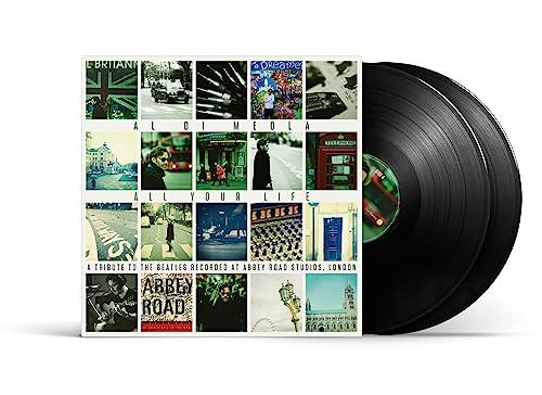 All Your Life: A Tribute To The Beatles [2 LP]