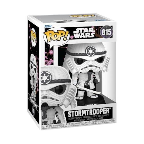 Funko POP! Star Wars: Impressions - Stormtrooper