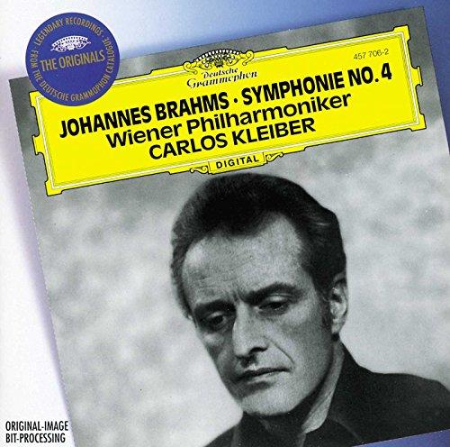 Symphony No.4 In E Minor, Op. 98 (Sinfonia Nr.4 In Mi Minore)