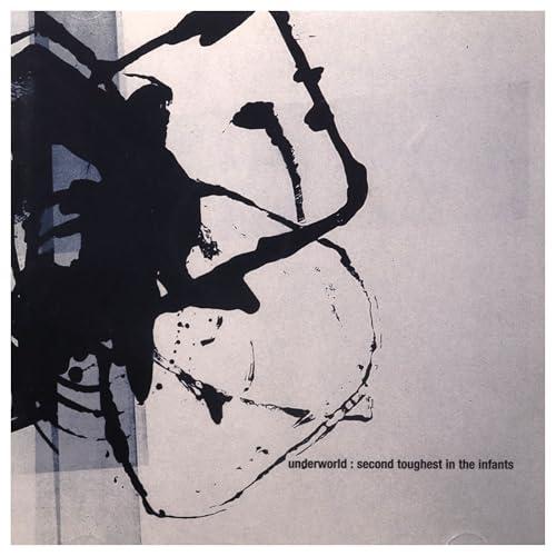 Second Toughest in the Infants