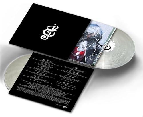 The Jazzness Vinile Cristallo Standard