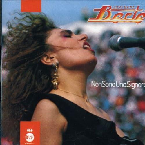 Non Sono Una Signora