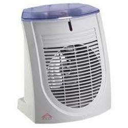 DCG Eltronic HL9370 - TERMOVENTILATORE CON TIMER