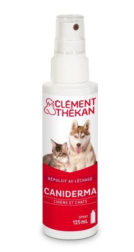CANIDERMA CHIEN CHAT 125 ML