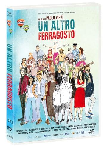Un Altro Ferragosto - Dvd