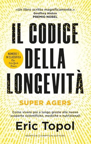 Il codice della longevità