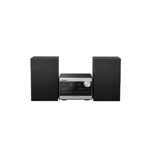 Dab micro hifi silver pansc-pm272eg-s