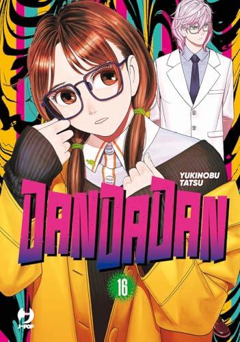 Dandadan (Vol. 16)