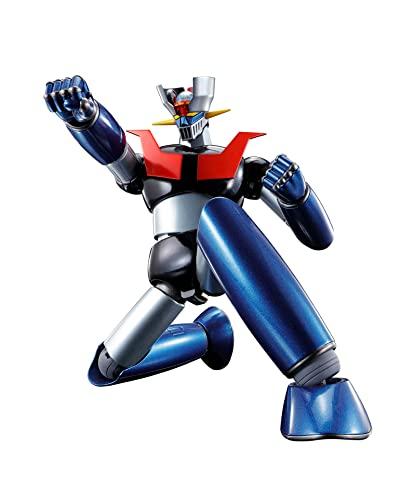Tamashi Nations - Mazinger Z - GX-105 Manzinger Z (Kikumei Shinka), Bandai Spirits SOUL OF CHOGOKIN