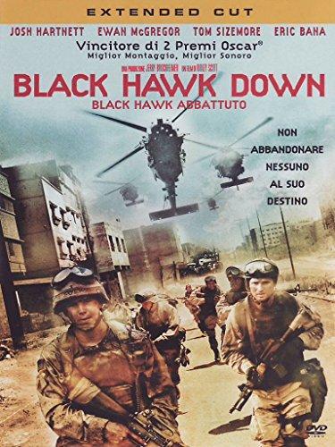 Black Hawk Down (Extended Edt.)