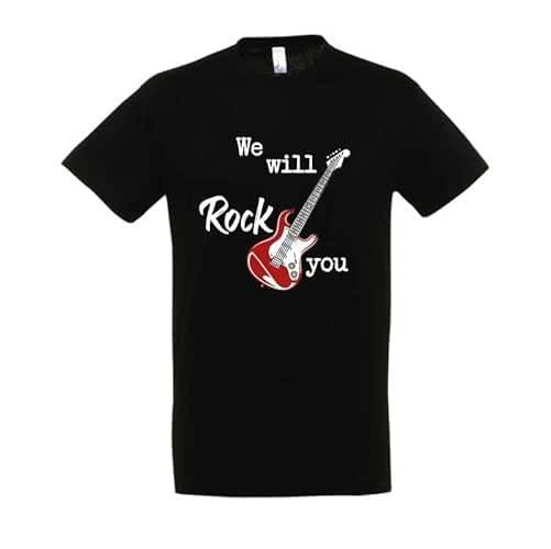 T-shirt in cotone 