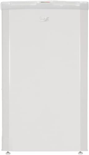 Congelatore Verticale Beko FSE13040N Statico Altezza 102 Cm Capacità 117 Lt Colore Bianco Classe Energetica E