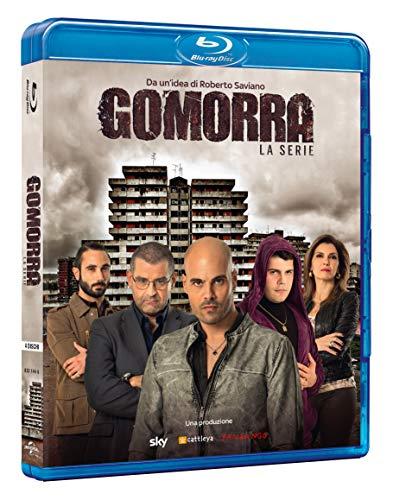 Gomorra - St.1 ( Box 4 Br)