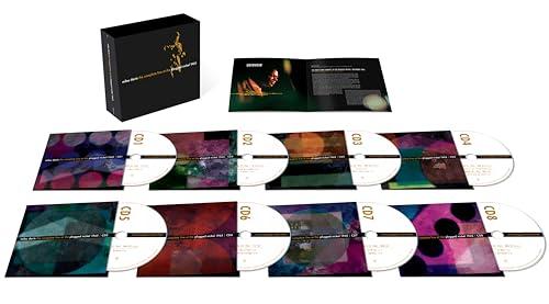 The Complete Plugged Nickel Live 1965 [8 CD]