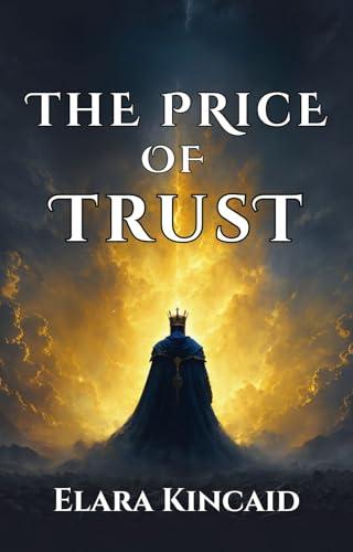 The Price of Trust (Fallen Hearts Book 6) (English Edition)