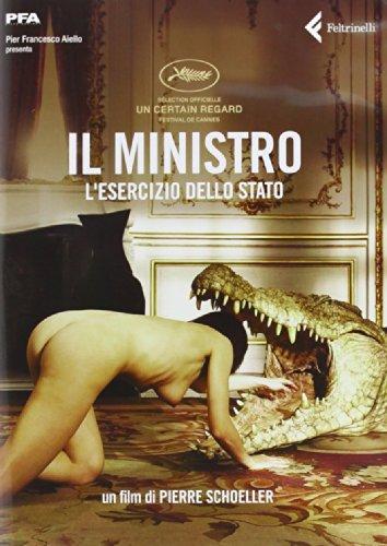 Il Ministro - L'Esercizio Dello Stato