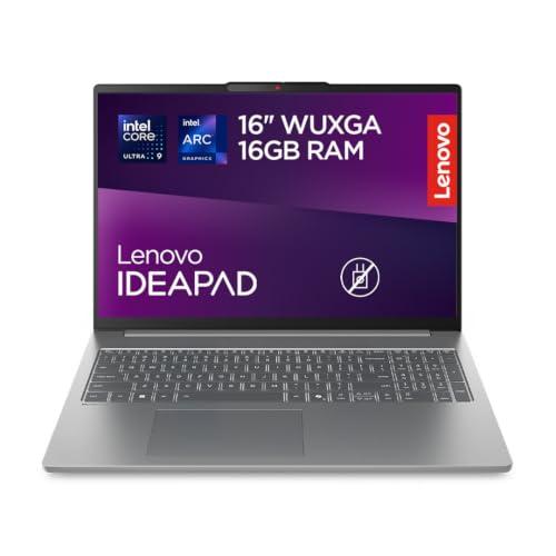 Lenovo IdeaPad Slim 5i Notebook 16