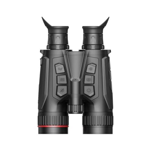 HIKMICRO Jumelles Thermiques HABROK PRO HQ50LN