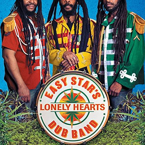 Easy Star'S Lonely Hearts Dub Band