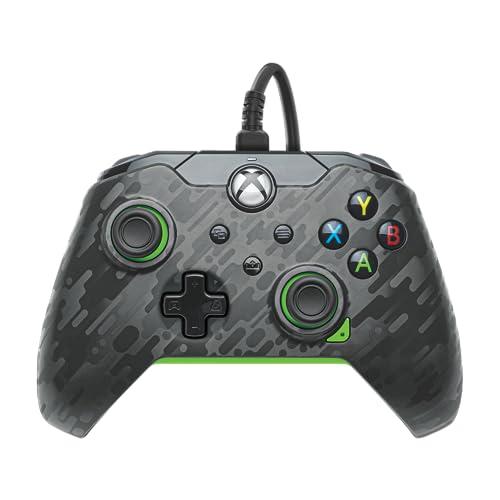 PDP PERFORMANCE DESIGNED PRODU MAN FIL XBOX NEON CARBON