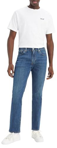 Levi's 511 Slim, Jeans Uomo, Whoop, 34W / 30L