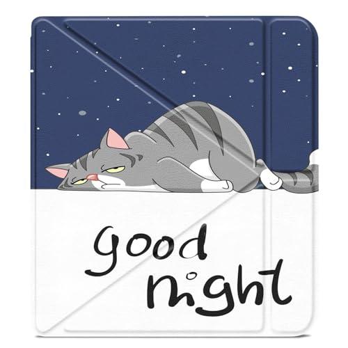 HEISHAYU Custodia per Kobo Libra Colour (2024) / Kobo Libra 2 (2021) 7