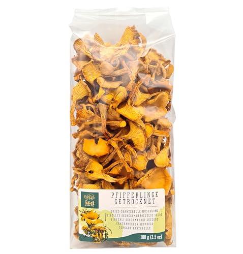 Forest Food Shop Finferli essiccati, 100 g