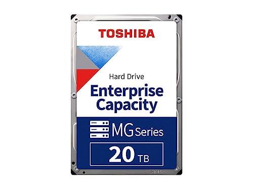TOSHIBA MG10ACA20TE / 20TB / 3.5