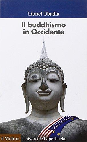Il buddismo in Occidente