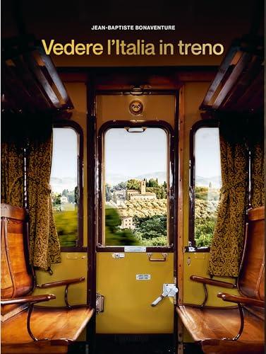 Vedere l'Italia in treno