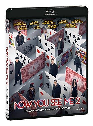 Now You See Me 2