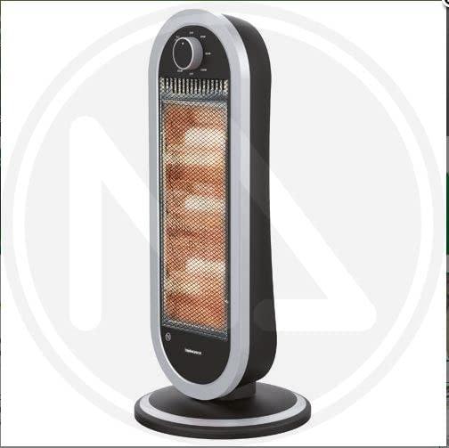 Termozeta TZR08 Stufa elettriche