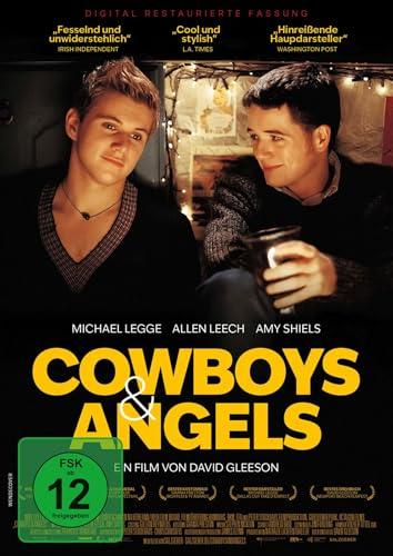 Cowboys & Angels (OmU) (restaurierte Fassung)