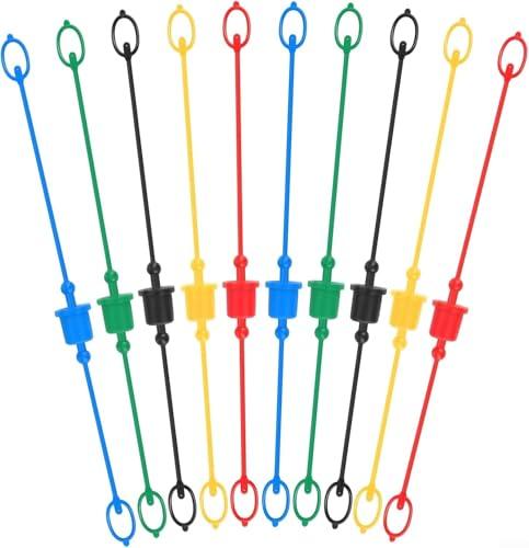 Hasaller Tappo antipolvere idraulico a faccia piatta, accoppiatore idraulico a connessione rapida, con tappo antipolvere maschio femmina, filettatura ISO5675, per macchine agricole, trattori