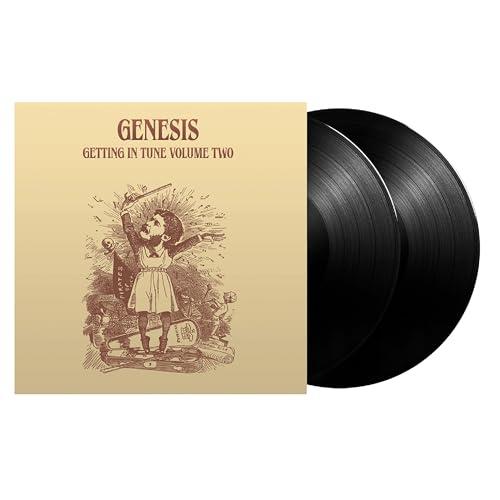 Getting In Tune Vol.2
