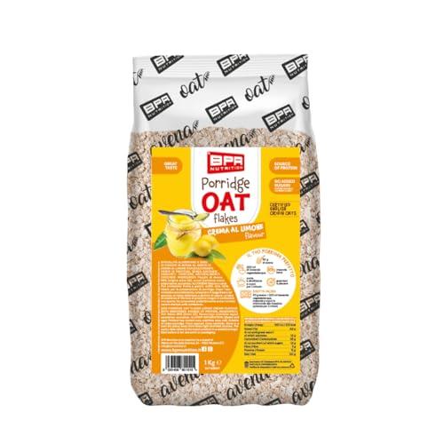 BPR Nutrition - Fiocco d'Avena Baby