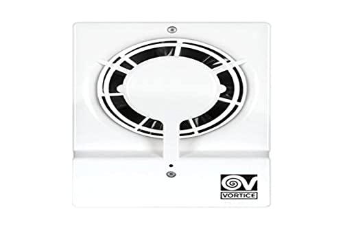 ASPIRATORE M10/4 VORTICE 11620 RECORD M 10/4 ASPIRATORE MM.100 DA MURO