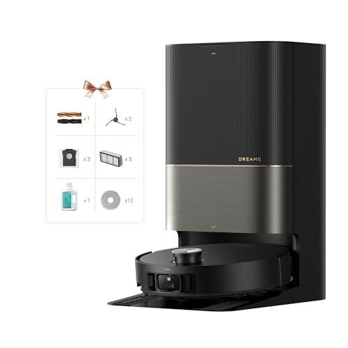 DREAME X50 Ultra Complete (black)