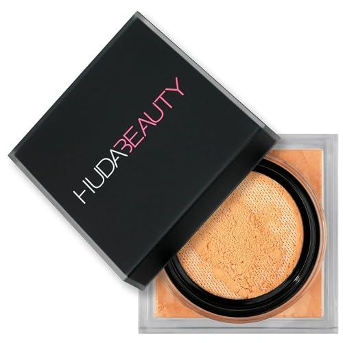 HUDA BEAUTY Original | Baby Bake | Loose Baking & Setting Powder | Polvere sciolta che fissa il trucco | 20 grammi (Travel Size) | (BLONDIE, 20 g (confezione da 1))