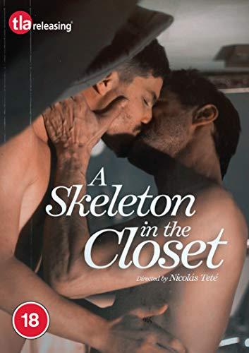 The Skeleton In The Closet [DVD]