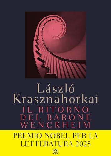 Il ritorno del barone Wenckheim