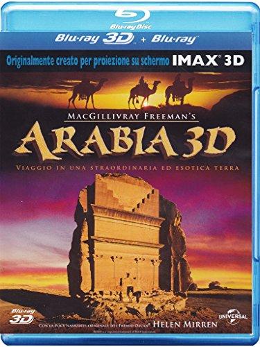 Arabia (3D+2D)