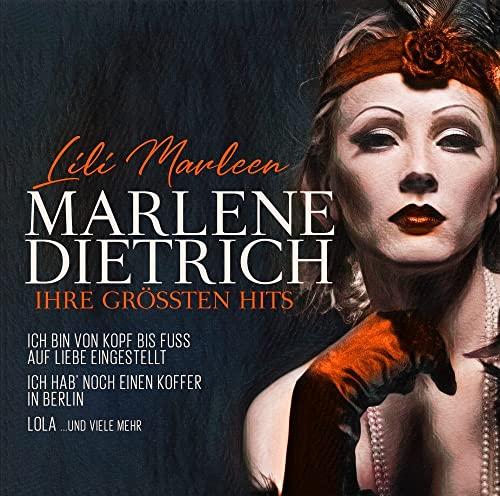Lili Marleen - Ihre Größten Hits (I suoi più grandi successi)